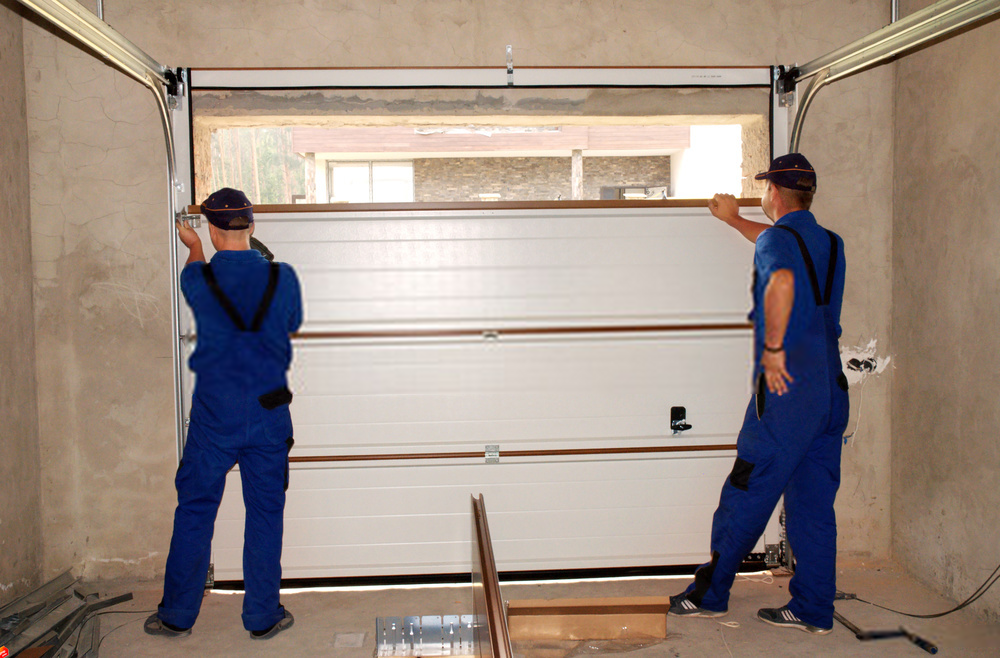 Garage Door Repair Addlestone, New Haw, Woodham, KT15