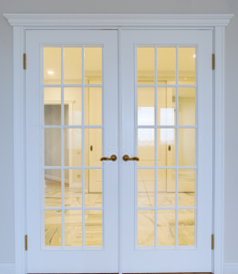 Double Glazed Doors in Addlestone, New Haw, Woodham, KT15